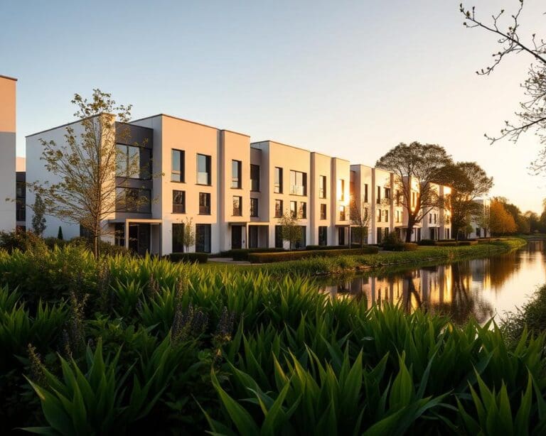 Waar vind je nieuwe koopwoningen in Alphen aan den Rijn?