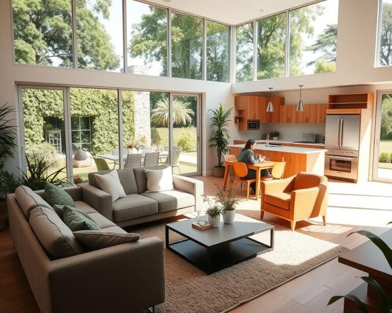 Waarom is duurzaam wonen een slimme investering?