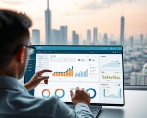 Waarom kiezen bedrijven voor database software op maat?
