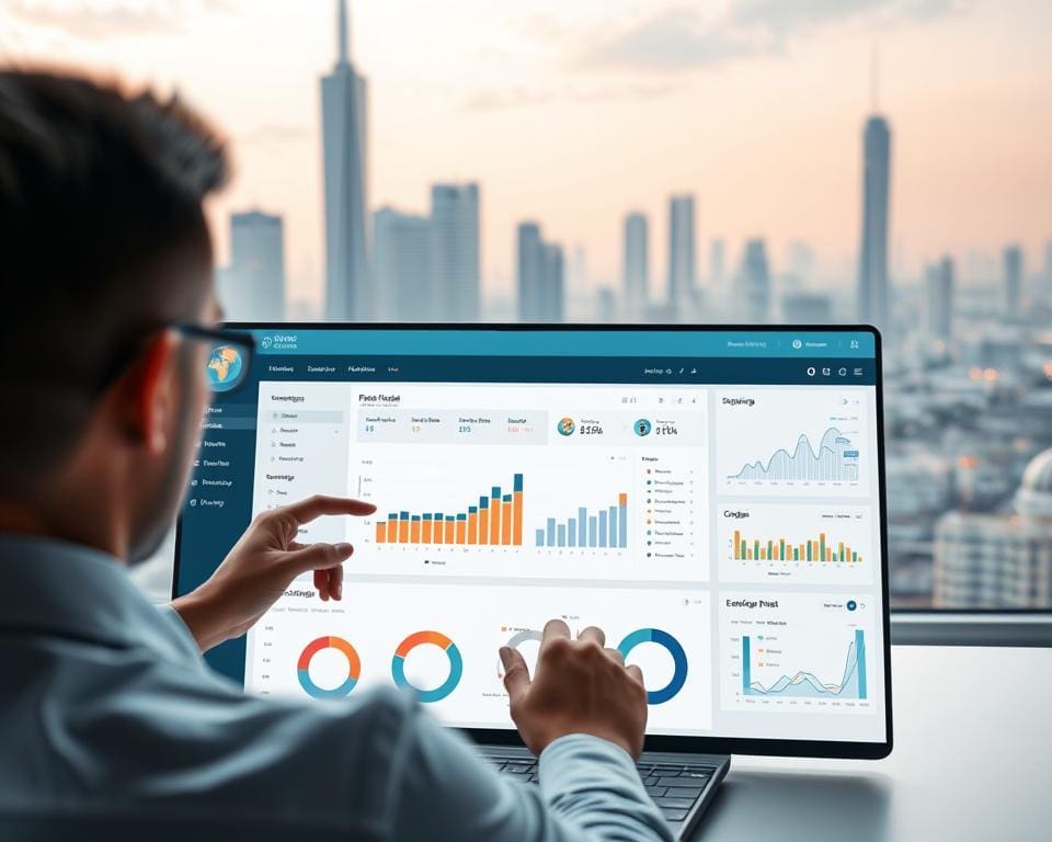 Waarom kiezen bedrijven voor database software op maat?