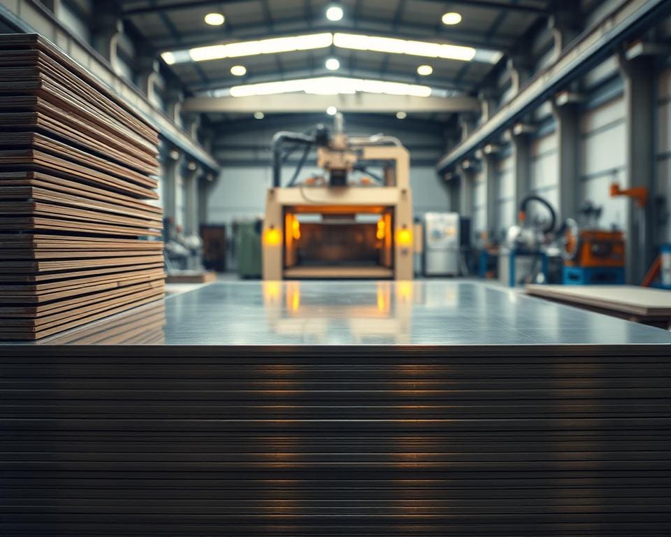 Waarom kiezen voor staal coaten bij Staalcoating Midden Nederland?