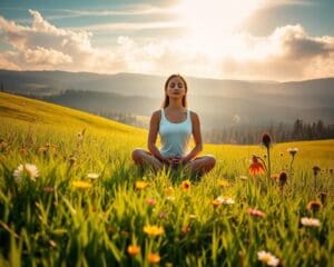 Waarom mindfulness je dag verbetert