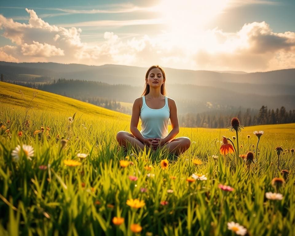 Waarom mindfulness je dag verbetert