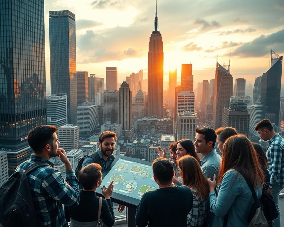 Waarom zijn startups zo populair?