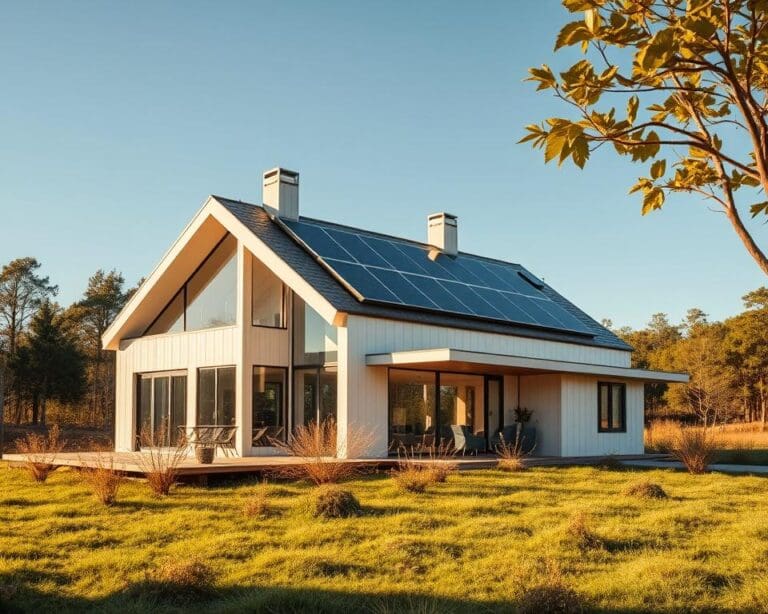 Wat maakt een huis echt energiezuinig?