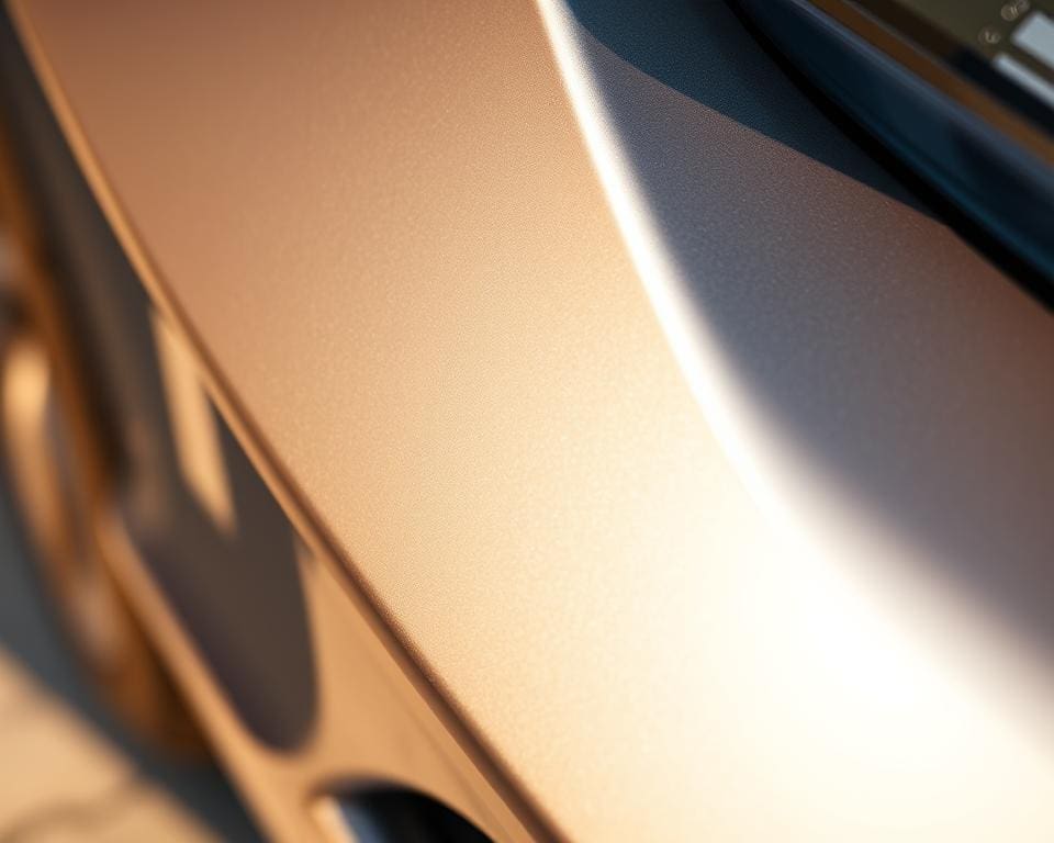 Wat maakt spotrepair bumper voordelig bij kleine schade?