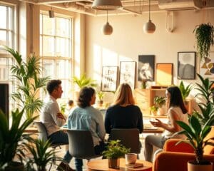 Wat zijn de belangrijkste soft skills op werk?