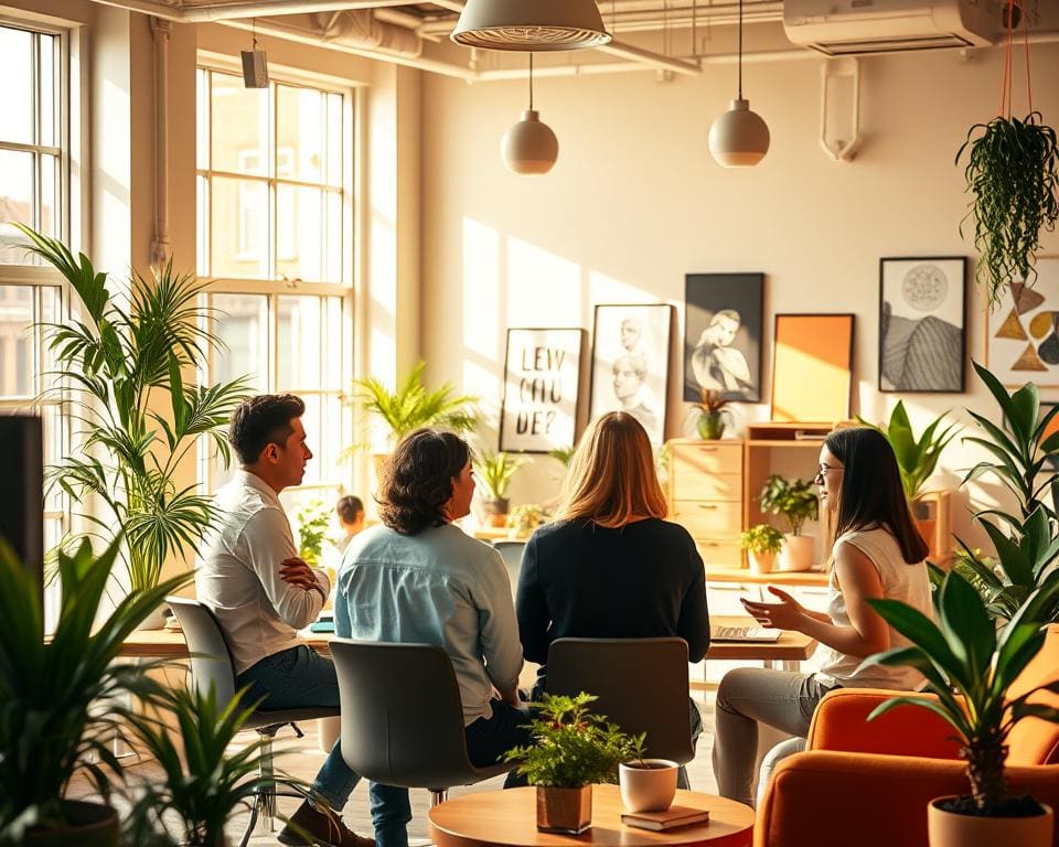 Wat zijn de belangrijkste soft skills op werk?