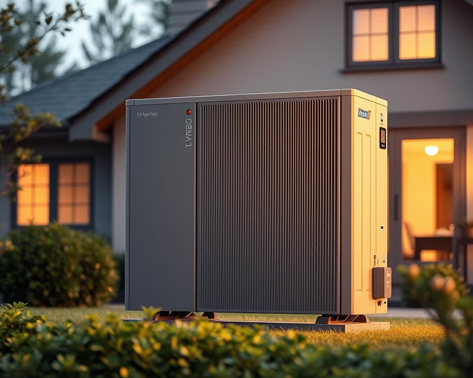 Wat zijn de voordelen van een hybride warmtepomp?