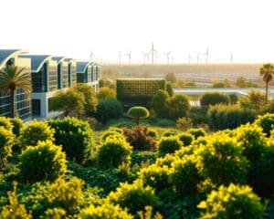 Wat zijn slimme investeringen bij verduurzamen?