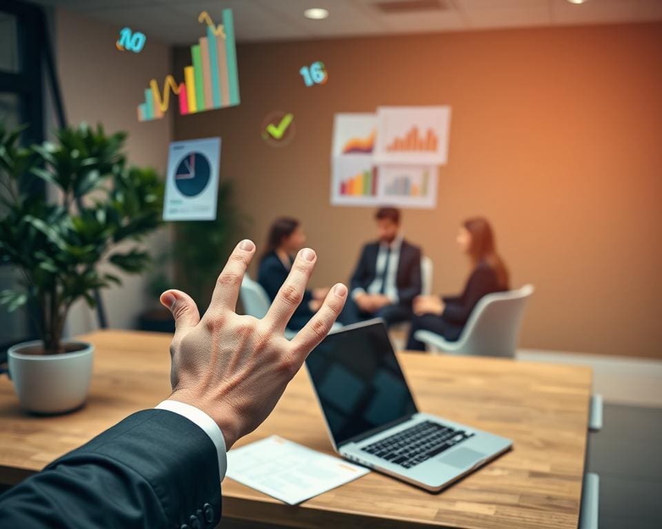 Wat zijn tips voor succesvol onderhandelen?