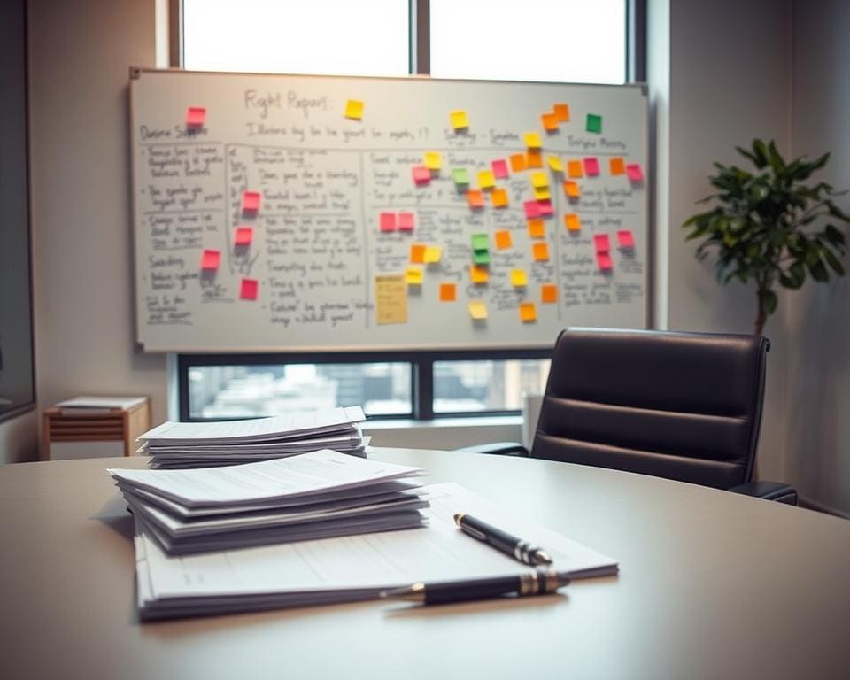 feedback op rapportages