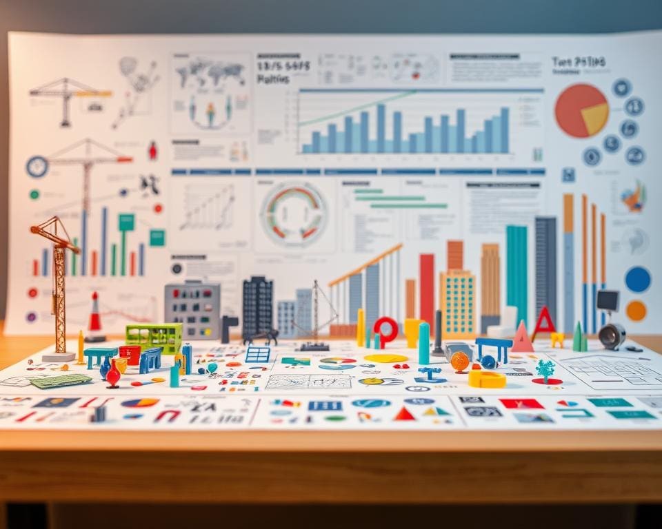 strategisch projectmanagement toepassingen in verschillende sectoren