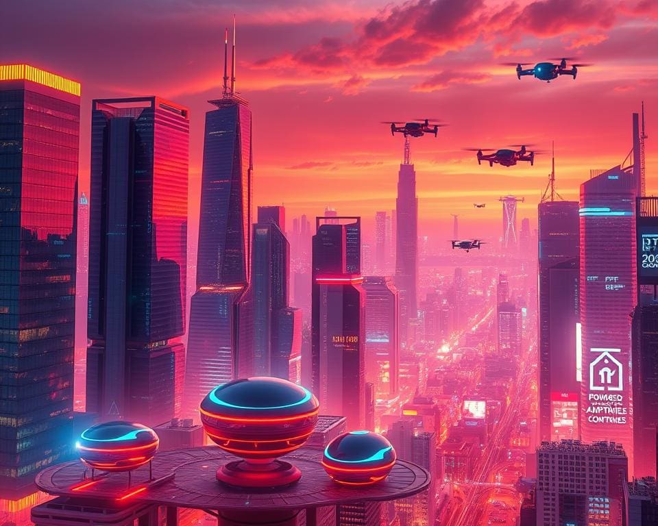 technologische trends