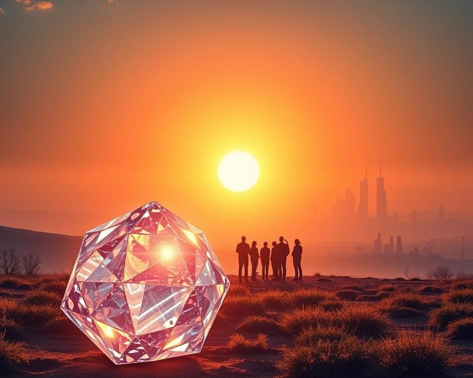 voordelen quantum computing