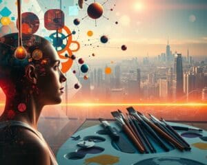 Hoe beïnvloedt AI onze kijk op kunst?