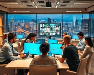 Hoe beïnvloedt IT onze manier van communiceren?