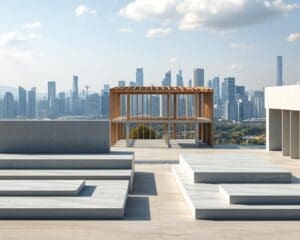 Hoe biedt maatwerk prefab beton oplossingen voor elk bouwontwerp?
