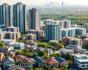 Hoe breng je diversiteit in woonvormen?