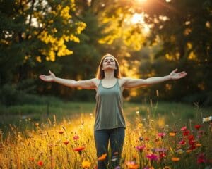 Hoe breng je mens en natuur dichter bij elkaar?