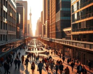 Hoe breng je menselijk ritme in stedelijke vormgeving?