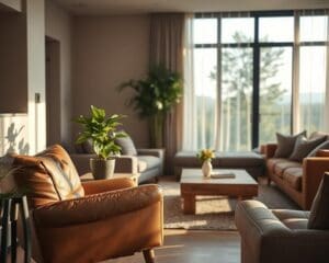 Hoe breng je menselijkheid in modern design?