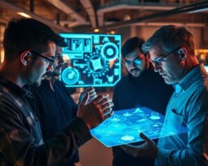 Hoe gebruiken ingenieurs data voor slimmere ontwerpen?