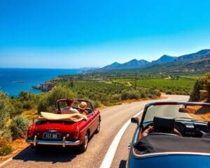 Hoe maak je een roadtrip door Zuid-Frankrijk?