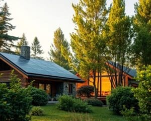 Hoe maak je van je woning een energiezuinig thuis?