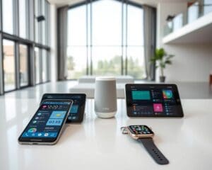 Hoe veilig is persoonlijke data in slimme apparaten?