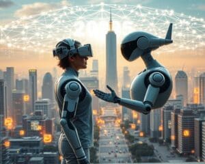 Hoe verandert 2025 de balans tussen mens en machine?