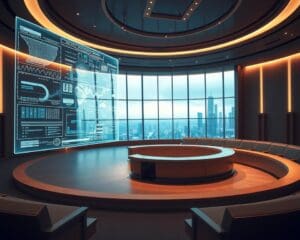 Hoe verandert AI de rechtspraak van de toekomst?