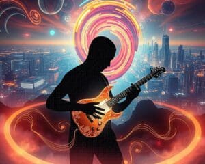 Hoe verandert IT de beleving van muziek en kunst?