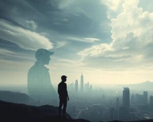 Hoe verandert technologie onze identiteit?