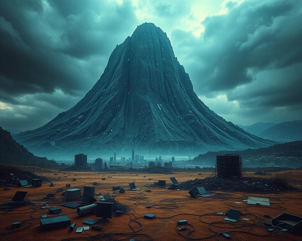 Hoeveel data is te veel in 2025?