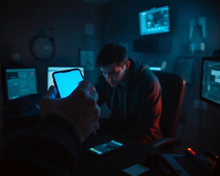 Hoeveel invloed heeft technologie op onze vrijheid?