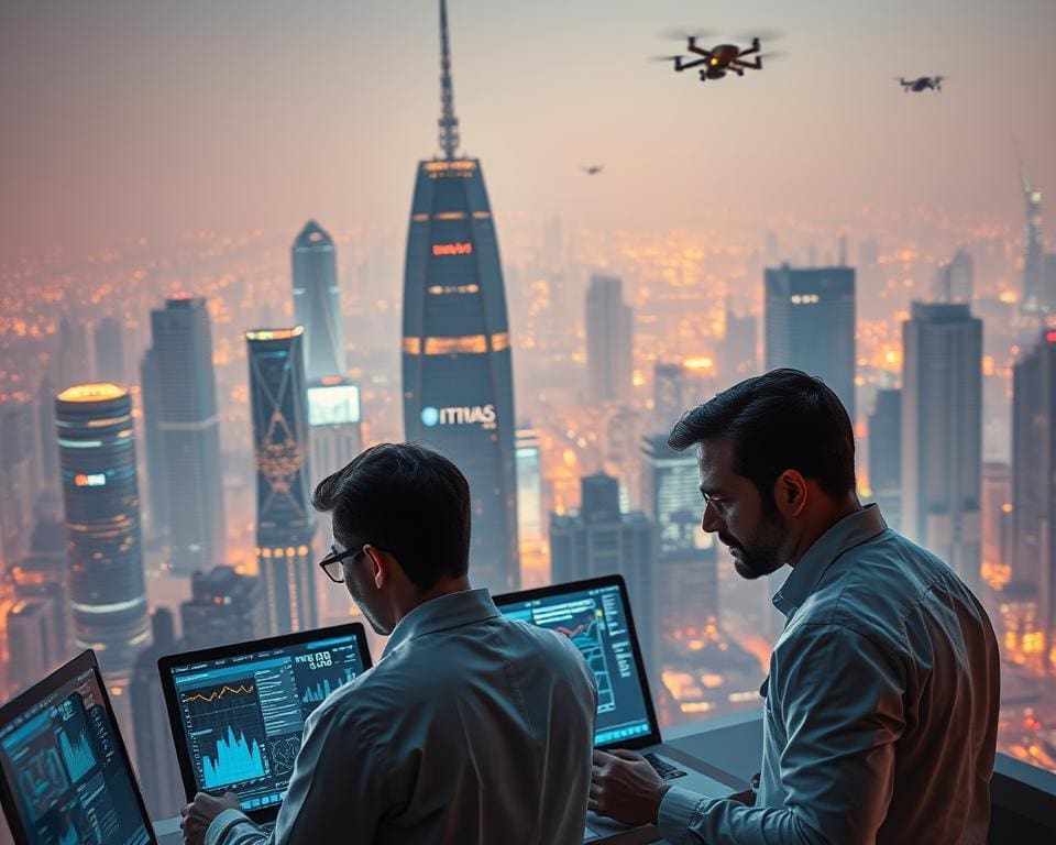 Hoeveel macht hebben datawetenschappers echt?