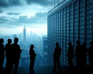 Hoeveel macht hebben techbedrijven op beleid?