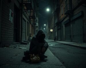 Kan AI helpen bij het oplossen van armoede?