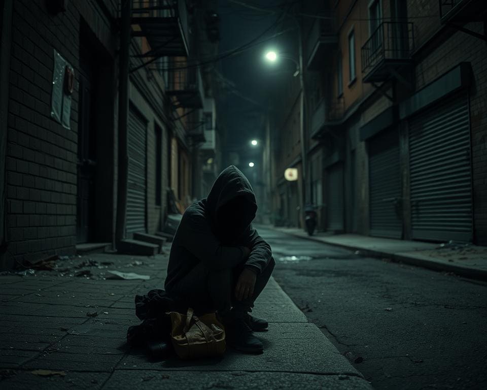 Kan AI helpen bij het oplossen van armoede?