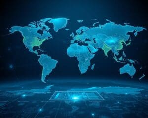 Kan IT bijdragen aan betere wereldpolitiek?