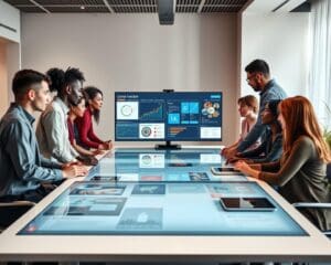 Kan IT bijdragen aan inclusieve besluitvorming?