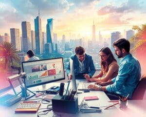 Kan IT creativiteit stimuleren in plaats van beperken?