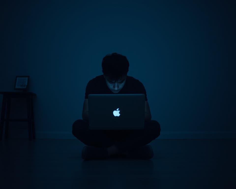 Kan IT eenzaamheid verminderen?