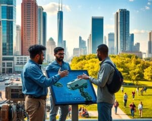 Kan automatisering banen creëren in plaats van vervangen?