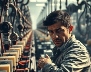 Kan automatisering menselijke fouten echt wegnemen?