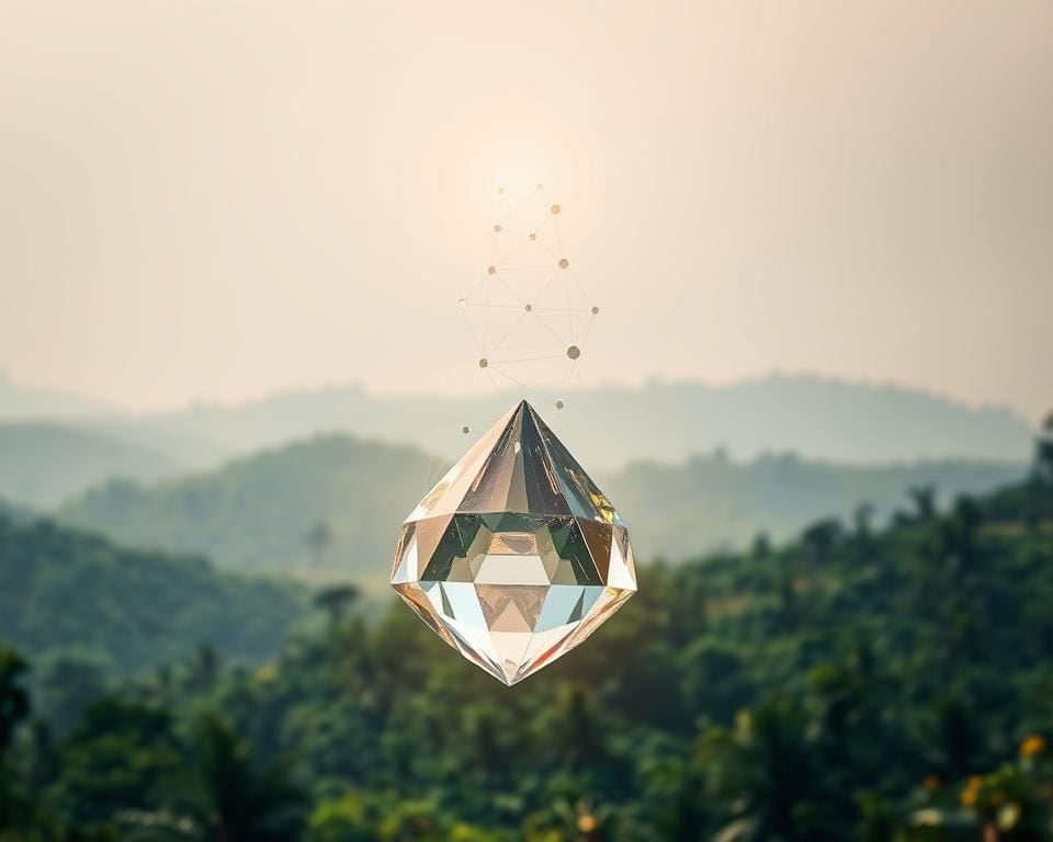 Kan blockchain corruptie verminderen in ontwikkelingslanden?