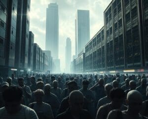 Kan digitalisering ongelijkheid vergroten?