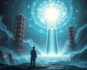 Kan quantumcomputing de wetenschap herschrijven?