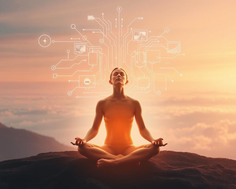 Kan technologie empathie versterken?